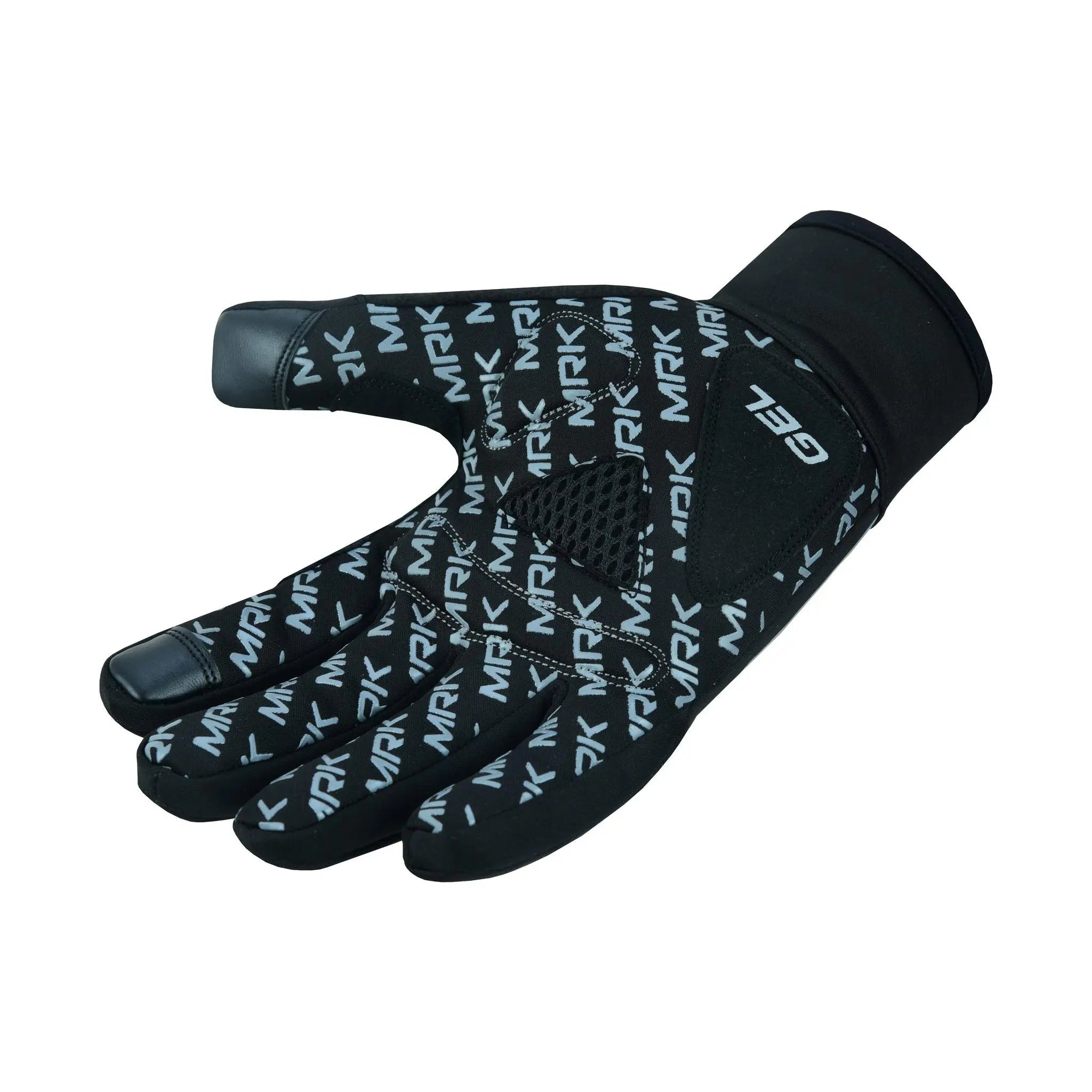Winter Gloves for Men & Women, Warm Insulated Cold Weather Gloves, Windproof Outdoor Gloves for Hiking, Camping, Skiing & Everyday Use