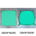 Waterproof Foldable Plant Repotting Mat, PE Gardening Potting Pad for Planting, Transplanting & Flower Potting