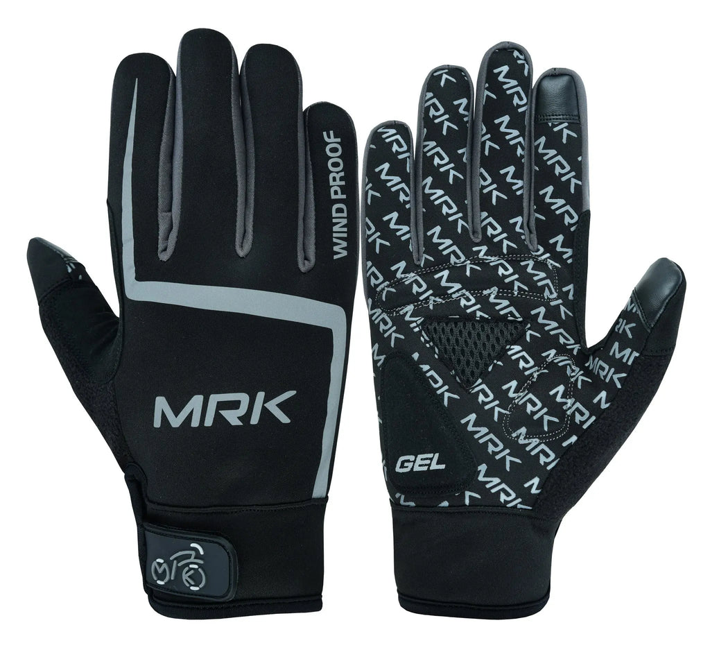 Winter Gloves for Men & Women, Warm Insulated Cold Weather Gloves, Windproof Outdoor Gloves for Hiking, Camping, Skiing & Everyday Use