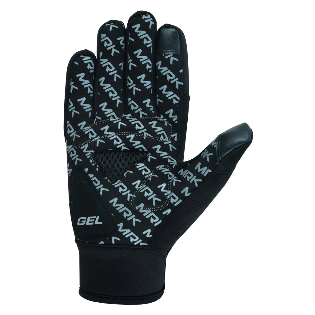 Winter Gloves for Men & Women, Warm Insulated Cold Weather Gloves, Windproof Outdoor Gloves for Hiking, Camping, Skiing & Everyday Use