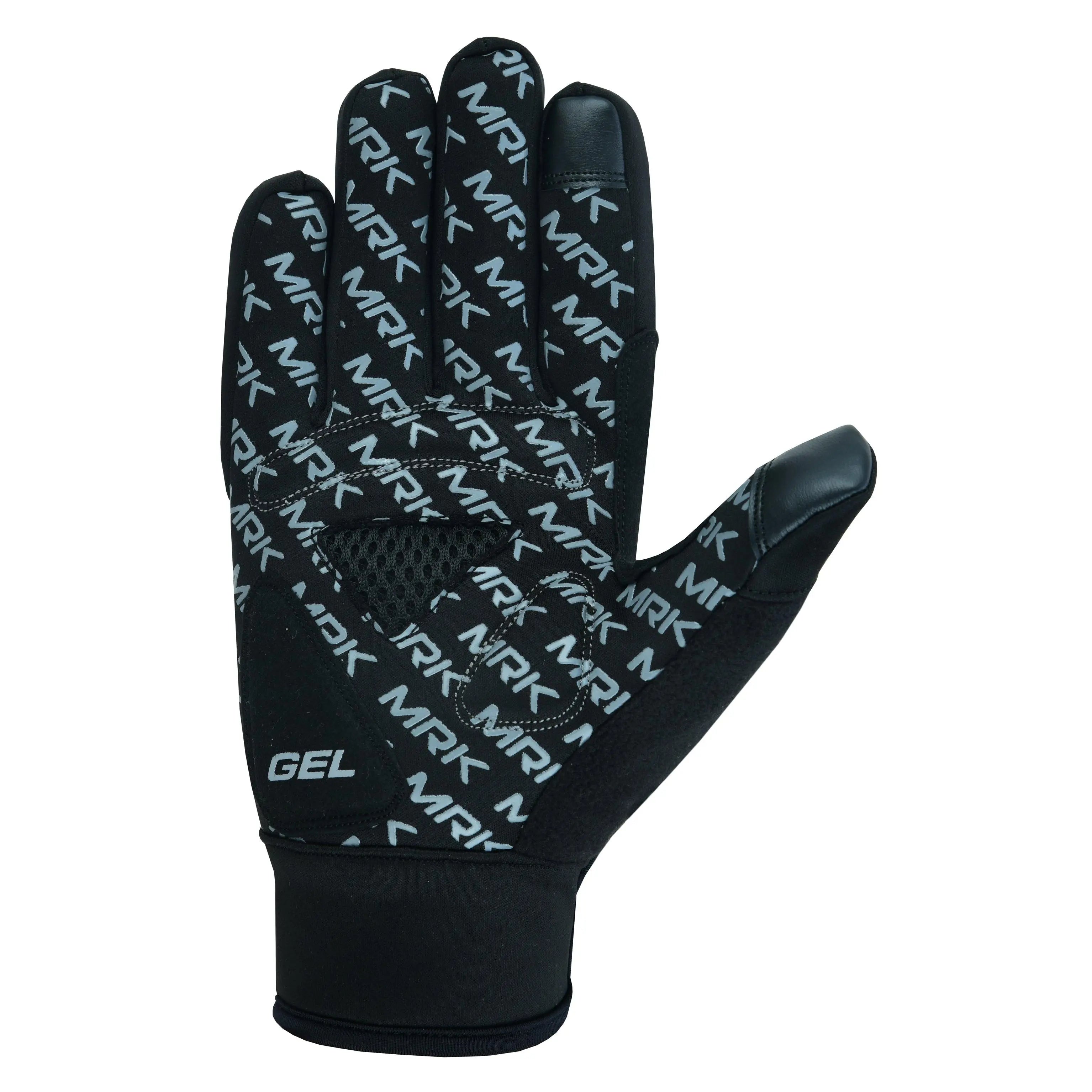Winter Gloves for Men & Women, Warm Insulated Cold Weather Gloves, Windproof Outdoor Gloves for Hiking, Camping, Skiing & Everyday Use