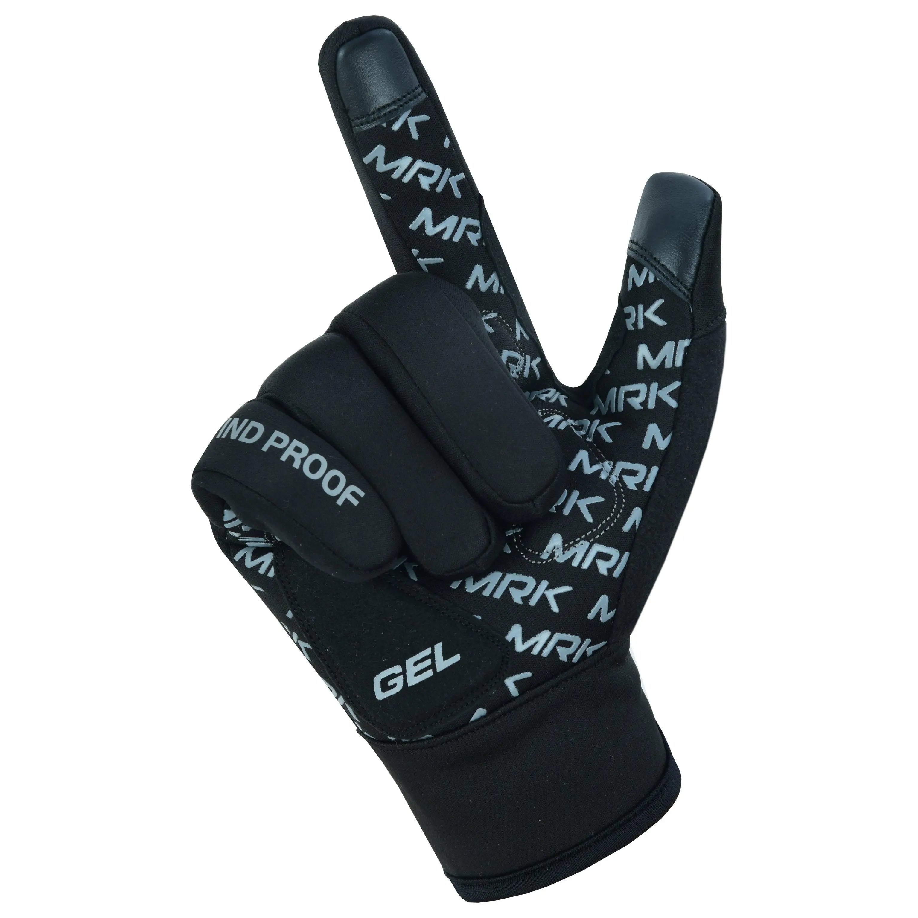 Winter Gloves for Men & Women, Warm Insulated Cold Weather Gloves, Windproof Outdoor Gloves for Hiking, Camping, Skiing & Everyday Use