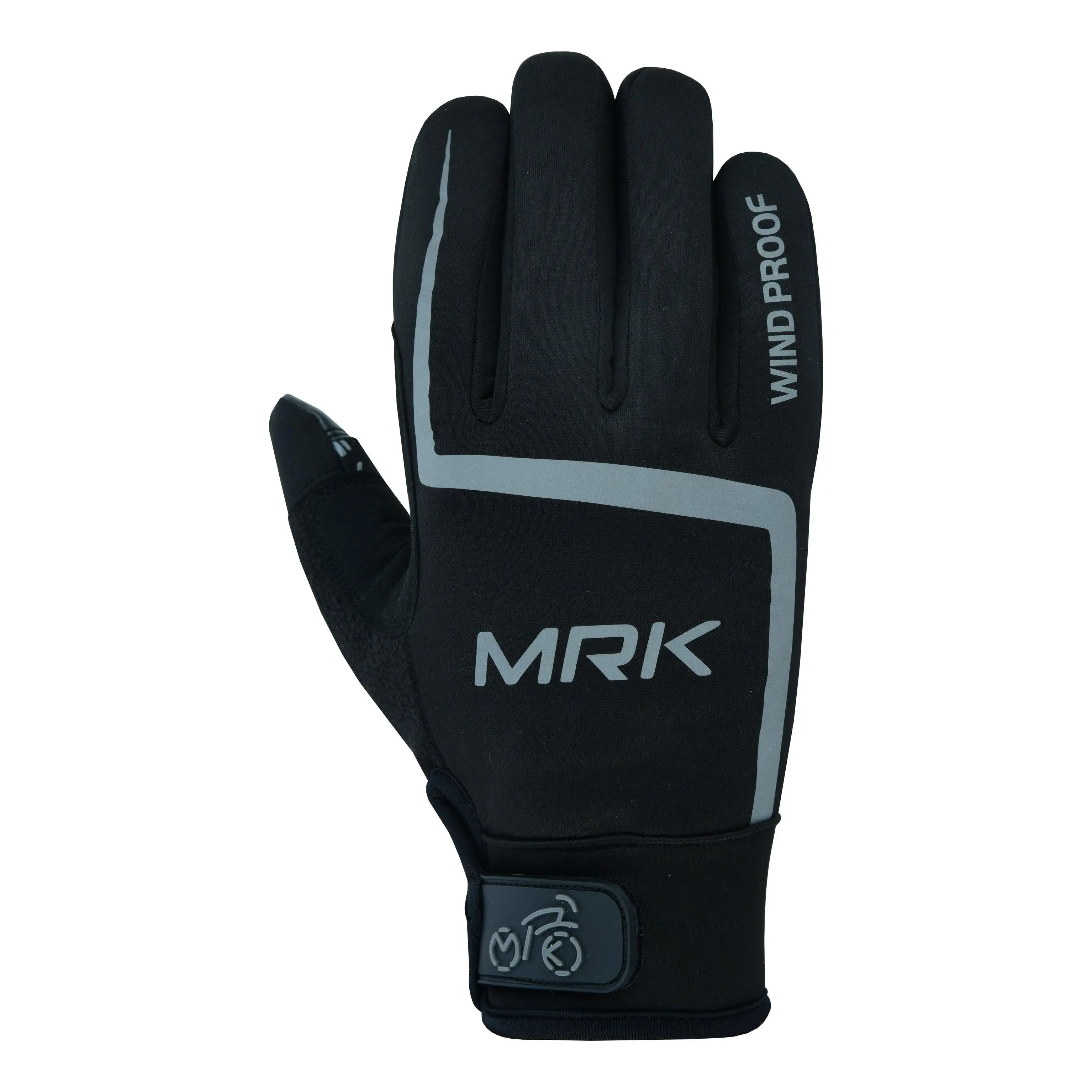 Winter Gloves for Men & Women, Warm Insulated Cold Weather Gloves, Windproof Outdoor Gloves for Hiking, Camping, Skiing & Everyday Use