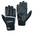 Winter Gloves for Men & Women, Warm Insulated Cold Weather Gloves, Windproof Outdoor Gloves for Hiking, Camping, Skiing & Everyday Use